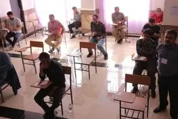  معلولان بین وزارتخانه رفاه و کشور سردرگم هستند
