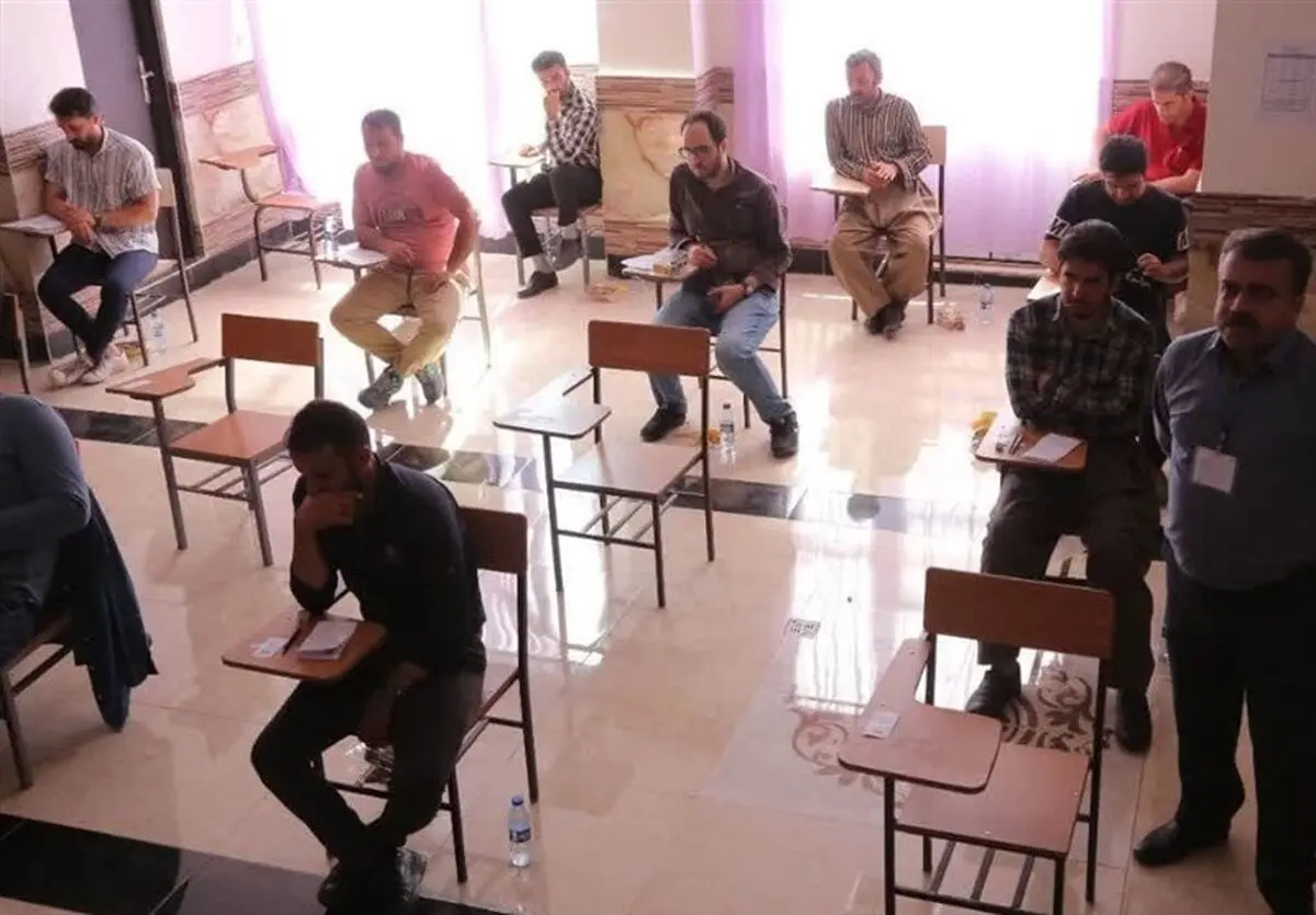  معلولان بین وزارتخانه رفاه و کشور سردرگم هستند