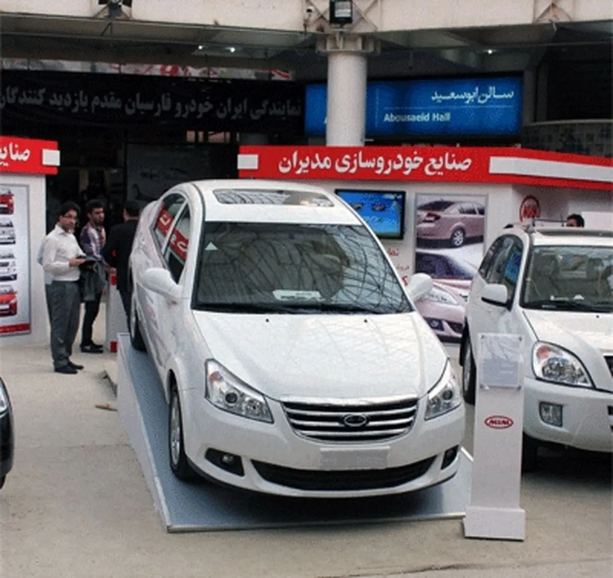 خوزستان گورستان ماشین‌های خارجی می شود