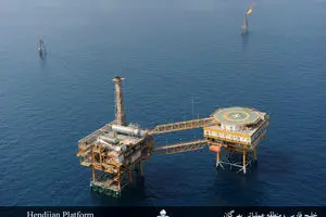 معاون امور بین الملل وزیر نفت: صنعت نفت بیش از سرمایه گذاری به تکنولوژی  نیازمند است