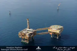 معاون امور بین الملل وزیر نفت: صنعت نفت بیش از سرمایه گذاری به تکنولوژی  نیازمند است