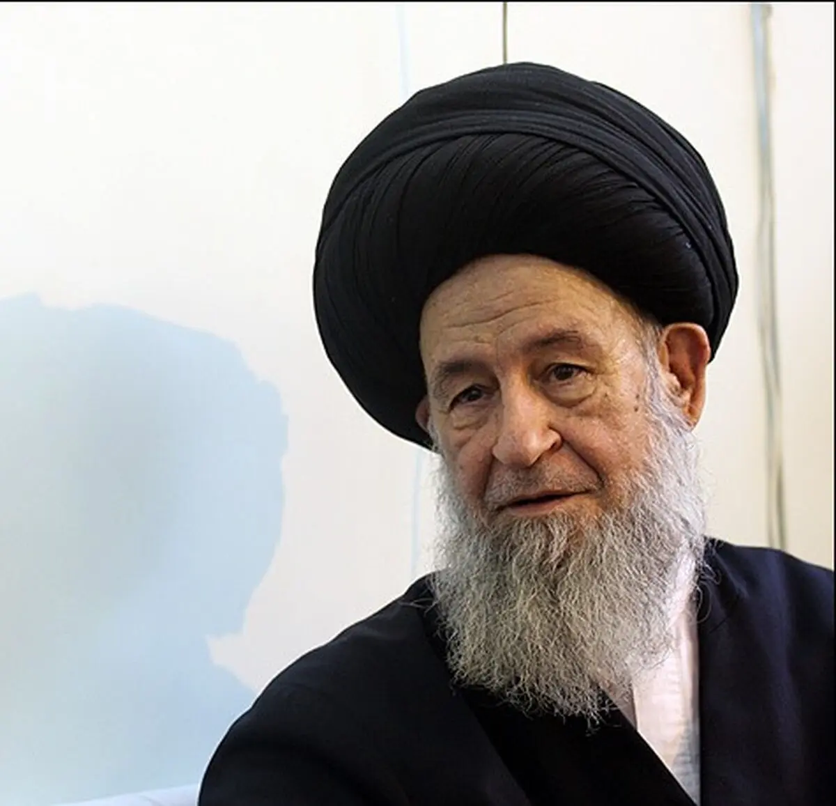 آیت‌الله علوی گرگانی خواستار انتقال وزارت ارشاد به قم شد