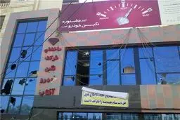 متهمان پرونده نگین خودرو آفتاب به ۴۸ سال و ۶ ماه حبس محکوم شدند