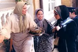 فیلم‌های سینمایی و تلویزیونی شبکه‌های سیما درتعطیلات آخر هفته