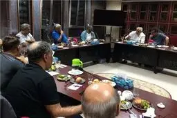 تشکیل یک تشکل سینمایی جدید در آستانه روز ملی سینما