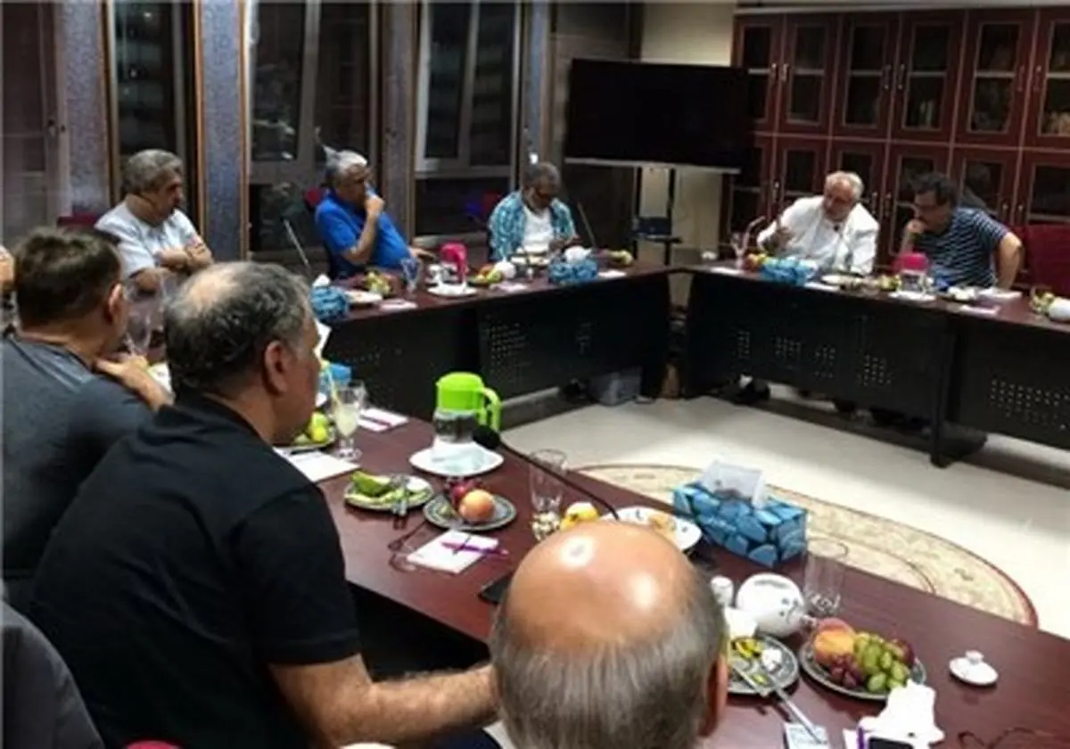 تشکیل یک تشکل سینمایی جدید در آستانه روز ملی سینما