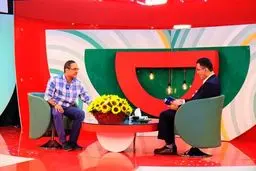 ایوبی مهمان 