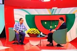 ایوبی مهمان 