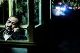 رونمایی از اولین تیزر 