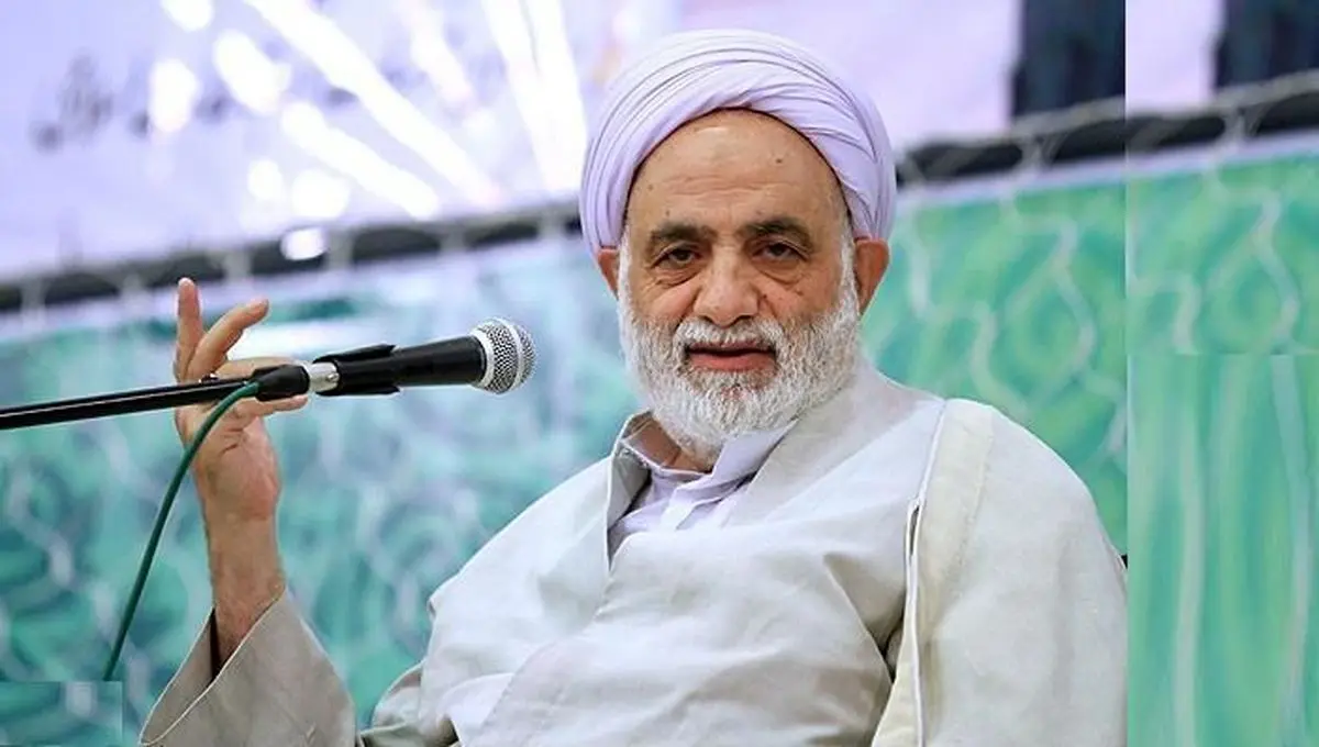 قرائتی:  در برخی فعالیت‌های مذهبی پول‌ها آتش می‌گیرند