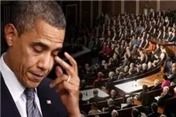 رای‌گیری درباره برجام به تعویق افتاد