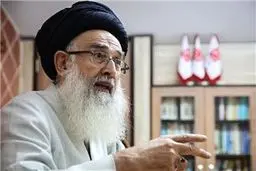 آیت الله قائم مقامی: نمایش و عدم نمایش معصوم و غیر معصوم باید برای سینما علی السویه باشد