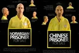 باج‌خواهی داعش برای آزاد کردن دو گروگان چینی و نروژی