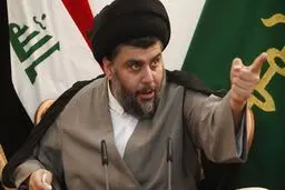 مقتدی صدر: امارات باید فورا از یمن خارج شود