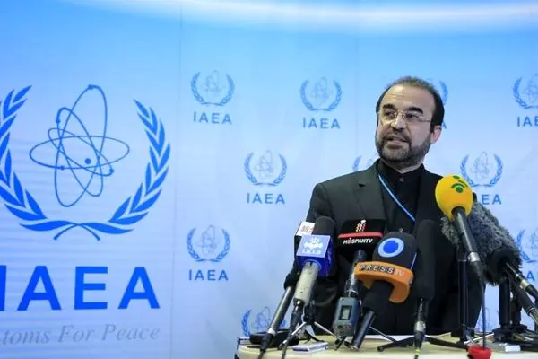نجفی: رویکرد شورای امنیت و شورای حکام درباره ایران باید تغییر کند