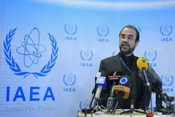 نجفی: رویکرد شورای امنیت و شورای حکام درباره ایران باید تغییر کند