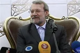لاریجانی: اگر رئیس‌جمهور بعدی آمریکا توافق را لغو کند متقابلا  پاسخ خواهیم داد
