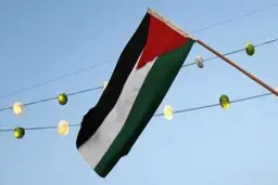 سازمان ملل با برافراشته شدن پرچم فلسطین موافقت کرد