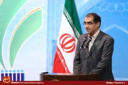 هاشمی: انجمن‌های علمی  گرفتار مسائل صنفی شوند جایی در وزارت بهداشت ندارند