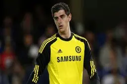 دروازه بان اصلی چلسی به شدت مصدوم شد