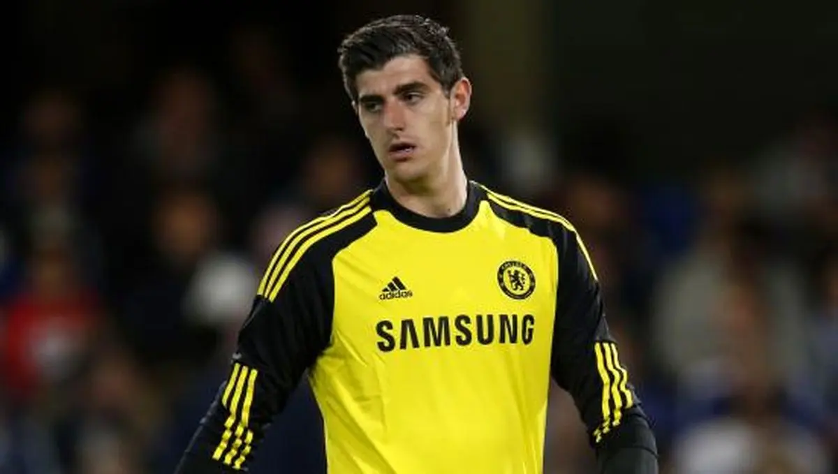 دروازه بان اصلی چلسی به شدت مصدوم شد