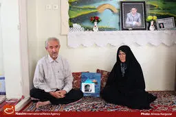 روایت عروج کارگر افغانستانی از جمکران تا دمشق
