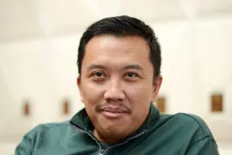 نهراوی: از تجربیات ایران  برای بهبود ورزش در اندونزی استفاده خواهیم کرد