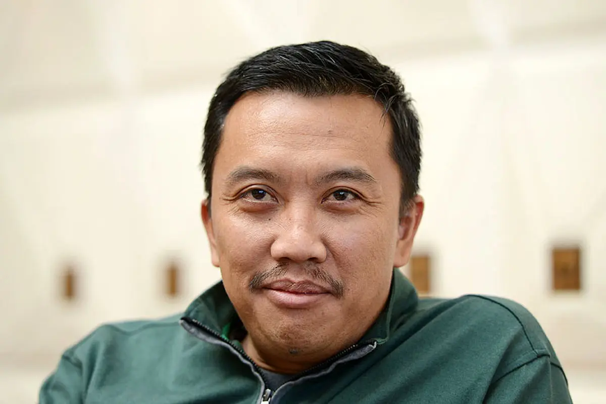 نهراوی: از تجربیات ایران  برای بهبود ورزش در اندونزی استفاده خواهیم کرد