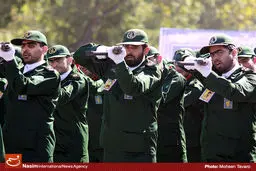 چهارمین اجلاس نماز نیروهای مسلح برگزار می‌شود