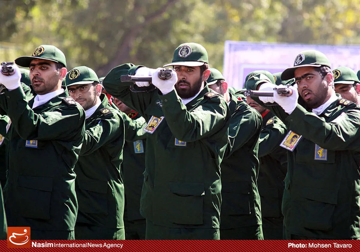 چهارمین اجلاس نماز نیروهای مسلح برگزار می‌شود