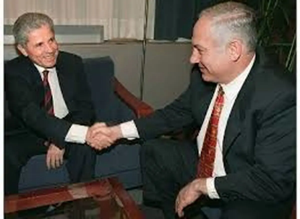 "آنتوان لحد" مرد