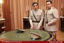 آغاز پخش 