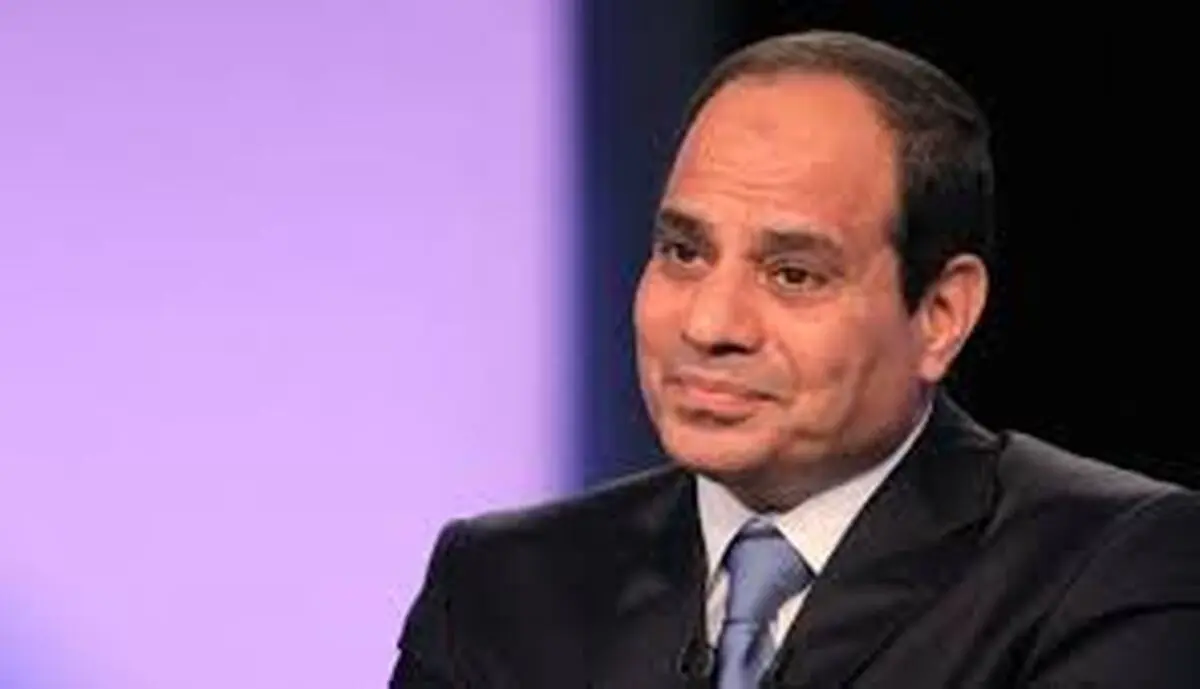 "شریف اسماعیل"  مامور به تشکیل کابینه جدید مصر شد