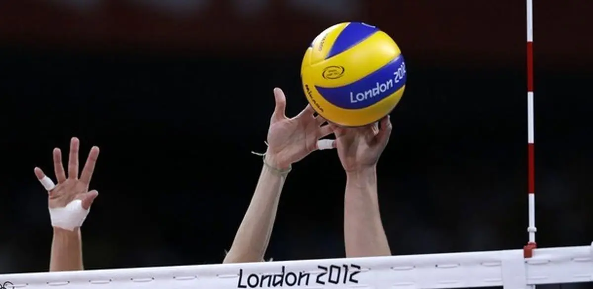 دانشگاه آزاد، والیبال جام باشگاه‌های بانوان آسیا را با شکست آغاز کرد