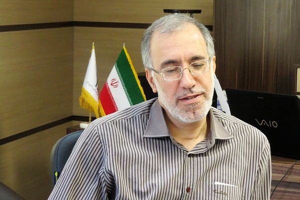پیش‌بینی «نسیم» درست از آب درآمد؛ حسینی مدیرعامل بیمه ایران شد
