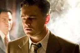 سینما تک قلهک این هفته میزبان  دی کاپریو