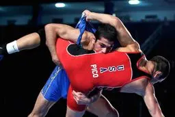 حسن یزدانی گام اول را محکم برداشت