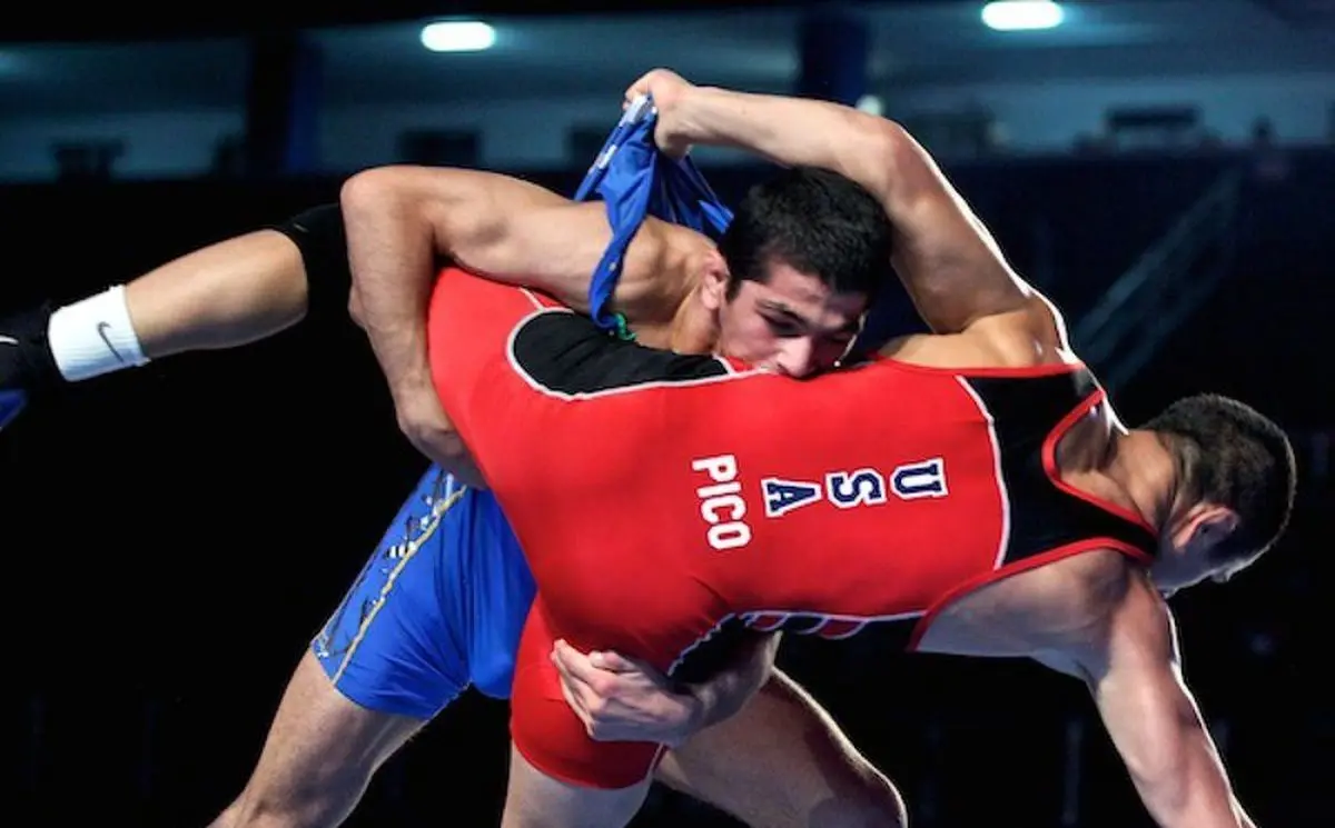 حسن یزدانی گام اول را محکم برداشت