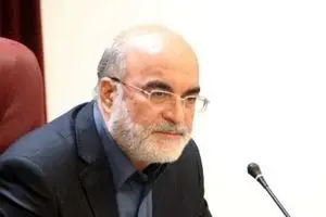 ناصر سراج: گزارش زمین‌خواری در گردنه حیران آماده شده است