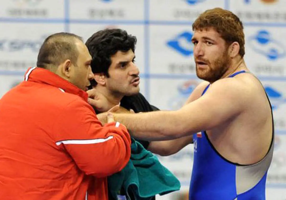 پرویز هادی حذف شد