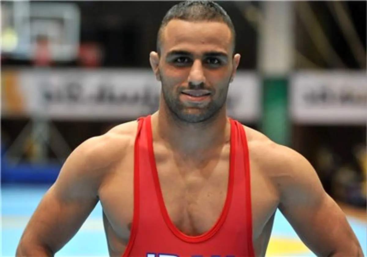 قاسمی به مقام پنجم رسید