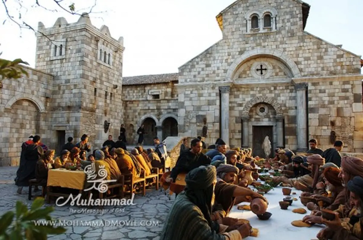 "محمد رسول‌الله(ص)" در قم چقدر فروخته است؟