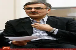 فرزین: نظام پرداخت یارانه به خانوار توزیع درآمد کشور را به نفع اقشار فقیر و متوسط تغییر داد