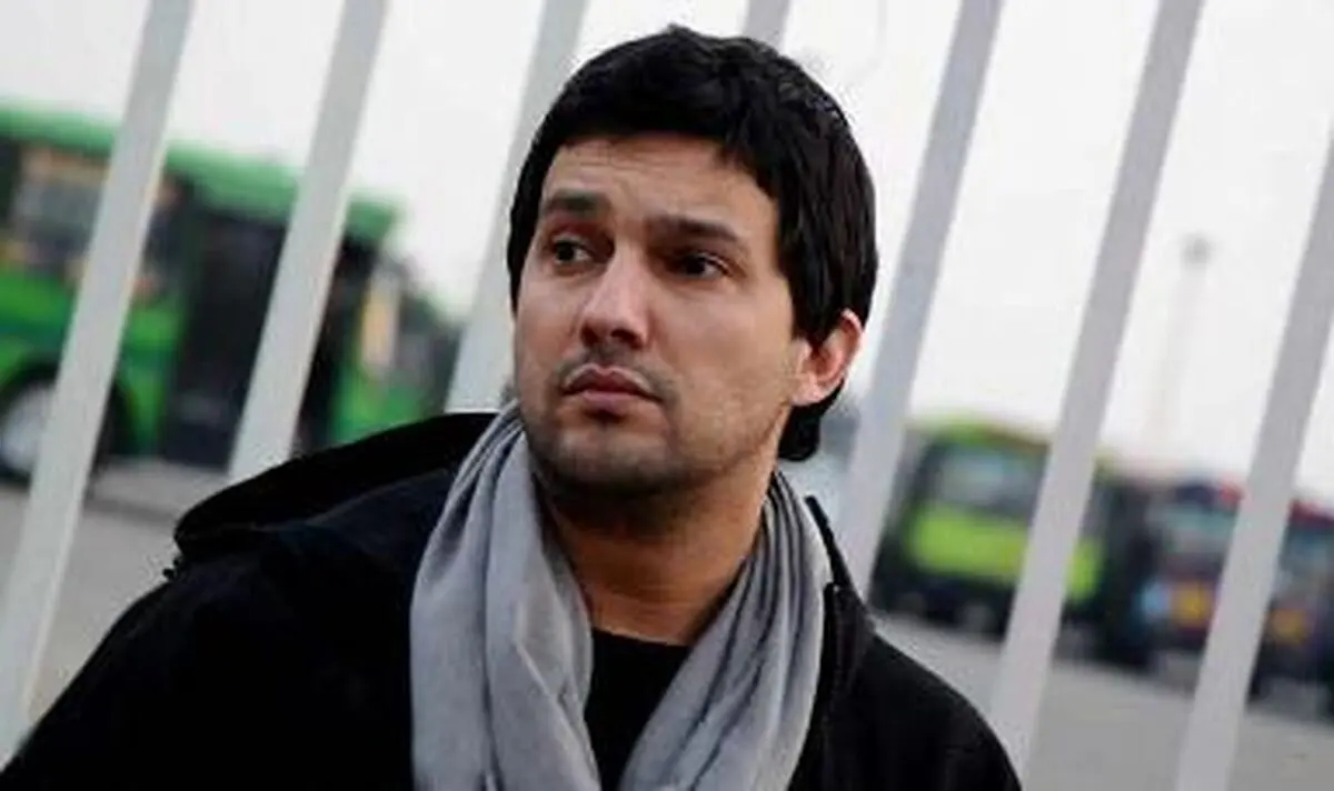 حامد بهداد در نقش شهید محمد جهان‌آرا ‌+ عکس