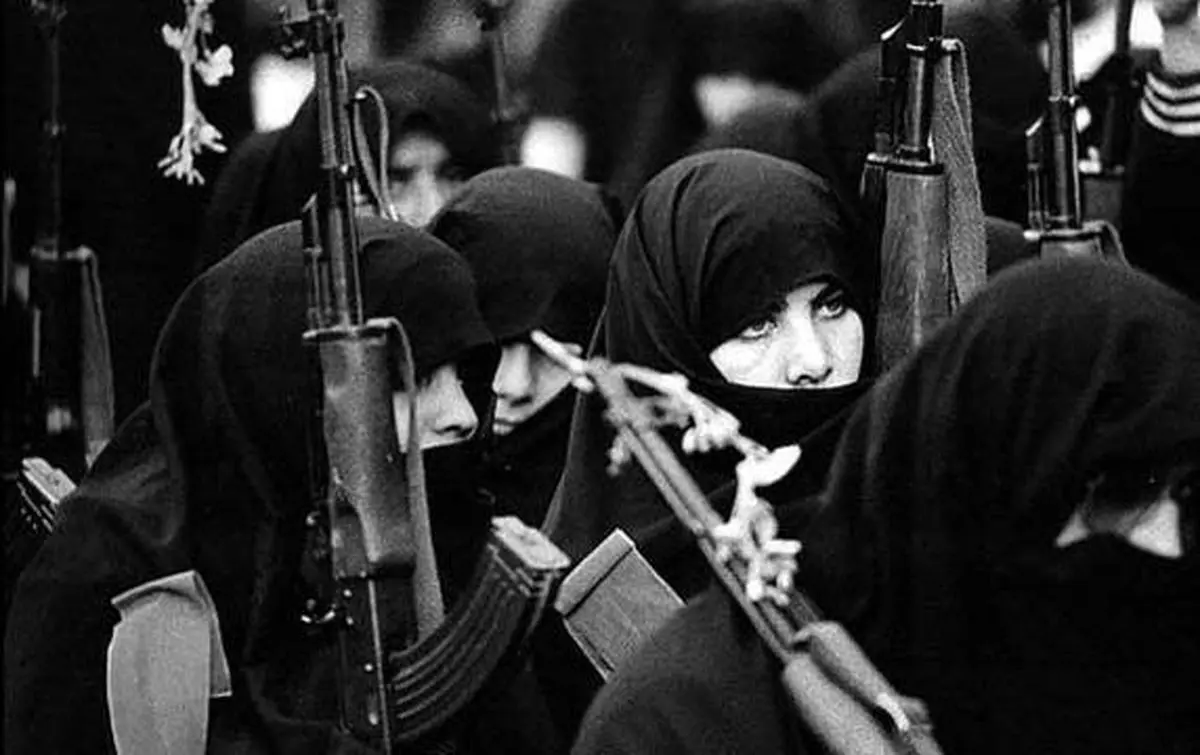 برگزاری نشست مجمع عمومی "انجمن بین‌المللی زنان مدافع ارزش‌های انسانی جنگ"