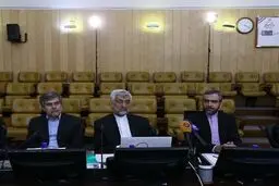 جلیلی: ساختار تحریم‌ها در برجام و قطعنامه ۲۲۳۱ همچنان حفظ شده است