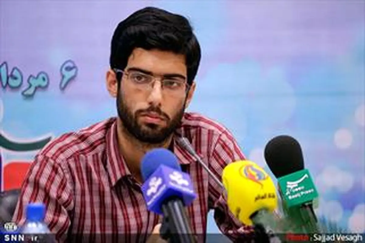 رمضان زاده: رؤسای رژیم صهیونیستی رؤیای خود را پشت تریبون‌ها مطرح می‌کنند