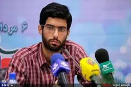 رمضان زاده: رؤسای رژیم صهیونیستی رؤیای خود را پشت تریبون‌ها مطرح می‌کنند