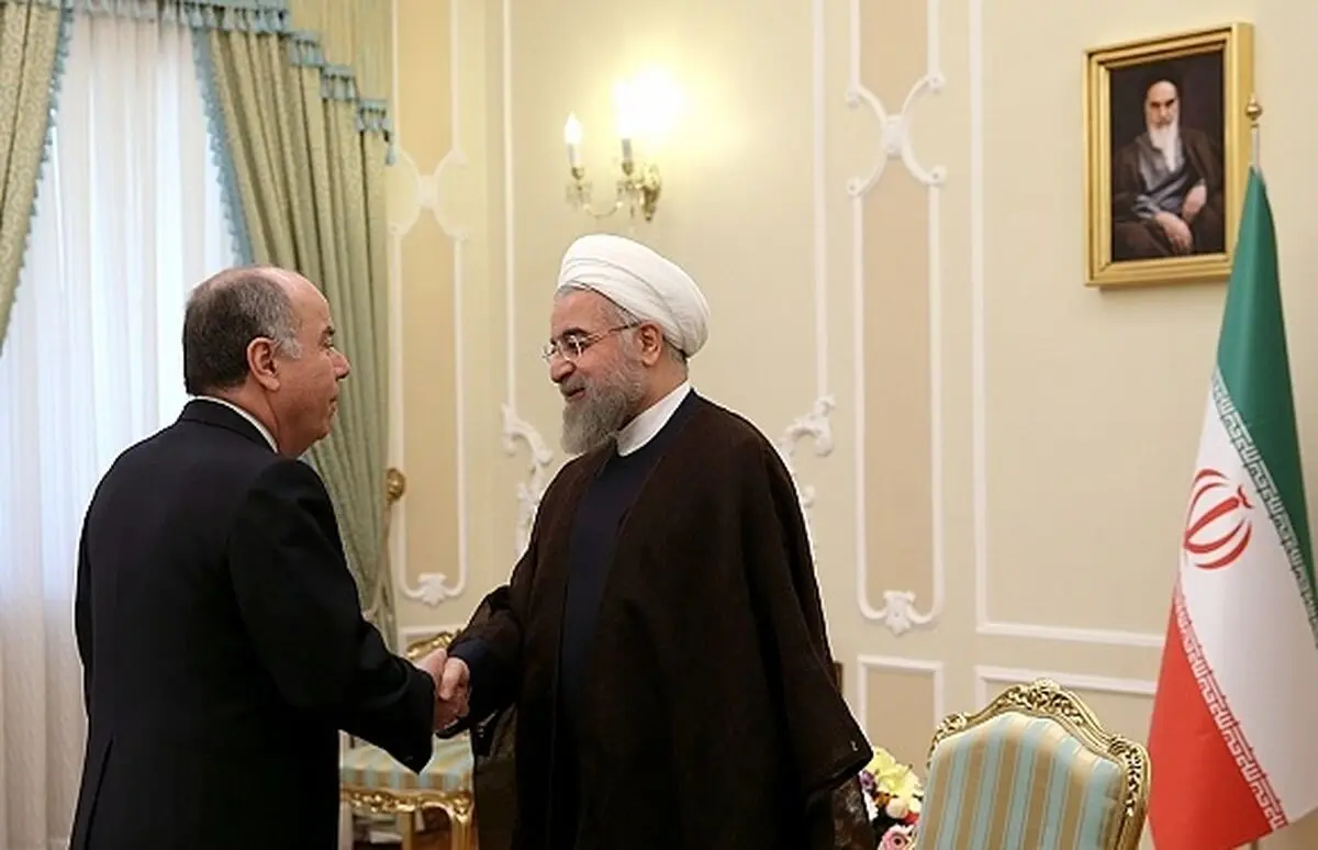 روحانی: ایران از توسعه و تعمیق روابط با کشورهای آمریکای لاتین استقبال می‌کند