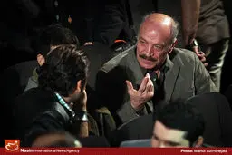 سعید راد: مجیدی، فرهنگ دینی ما را به دنیا شناساند